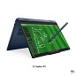 Preview: Lenovo IdeaPad 5 2-in-1 14IPH11 - 14", Intel Core Ultra 5 32 hinten