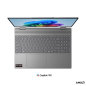 Preview: Lenovo IdeaPad 5 2-in-1 15AGP11 - 15,3", AMD Ryzen AI 7 445, rechts