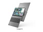 Preview: Lenovo IdeaPad 5 2-in-1 14Q8Y11, 14" OLED, Snapdragon X2 Plu hinten