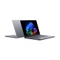 Preview: Lenovo IdeaPad Slim 3 15Q8X10 Copilot+ PC Snapdrag vorn rechts