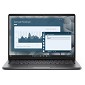 Preview: Dell Pro 14 PC14255, 14" WUXGA IPS, AMD Ryzen 5 PRO 230, 16 GB, 5 307