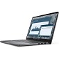 Preview: Dell Pro 14 PC14255, 14" WUXGA IPS, AMD Ryzen 5 PRO 230, 16  rechts