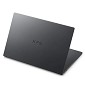 Preview: Dell XPS 16 DA16260, 16" 3.2K OLED Touch, Intel Core Ultra X rechts