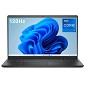 Preview: Dell 15 DC15250, 15,6" FHD 120Hz, Intel Core i7-1355U, 16GB, 512G 800