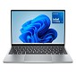 Preview: Dell XPS 13 DX13260, 13,4" 2.5K Touch 120 Hz, Intel Core Ultra 7  932