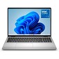 Preview: Dell 16 DC16255, 16" WUXGA Touch, Intel Core 5 120U, 16 GB, 512 G 812