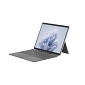 Preview: Microsoft Surface Pro 10 - 13", Intel Core Ultra 7 hinten