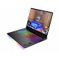 Preview: HP OMEN MAX 16 – 16“, Intel Core Ultra 9 275HX, 32 links
