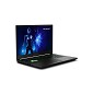 Preview: Erazer Deputy 15 P1 – 15,6", Intel Core 5 210H, 16 hinten