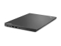 Preview: Lenovo ThinkPad E14 Gen 6 (AMD), 14" WUXGA IPS, AMD Ryzen 5  hinten