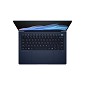 Preview: HP EliteBook Ultra G1i – 14" 2,8K OLED, Intel Core hinten