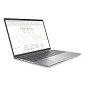 Preview: HP ZBook 8 G2i 14 Mobile Workstation PC, 14", Intel Core Ult hinten