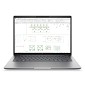 Preview: HP ZBook 8 G2i 14 Mobile Workstation PC, 14", Intel Core Ultra 7  732