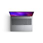 Preview: HP ZBook X G2i, 16" WUXGA, Intel Core Ultra 7 356H, 24 GB, 5 links