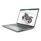 Preview: HP ZBook X G2i, 16" WUXGA, Intel Core Ultra 7 356H, 24 GB, 5 rechts