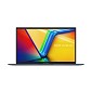Preview: ASUS Vivobook 17 X1704VA-AU1237W Intel Core 5 120U hinten