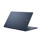Preview: ASUS Vivobook 17 X1704VA-AU1237W Intel Core 5 120U links