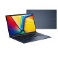 Preview: ASUS Vivobook 17 X1704VA-AU1237W Intel Core 5 120U unten