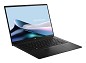Preview: ASUS Zenbook 14 OLED UM3406KA-QD065W AMD Ryzen AI hinten