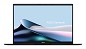 Preview: ASUS Zenbook 14 OLED UM3406KA-QD065W AMD Ryzen AI vorn links
