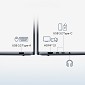 Preview: ASUS Zenbook 14 UX3480QA-U1157W Copilot+ PC Snapdr unten