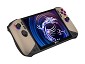 Preview: MSI Claw 8 AI+ A2VM-015 - Handheld-Spielkonsole hi hinten