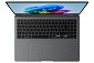 Preview: Samsung Galaxy Book5 Pro 360 16" Intel Core Ultra hinten