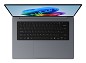 Preview: Samsung Galaxy Book6 (16", Ultra 7, 16 GB), Copilo hinten
