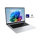 Preview: Samsung Galaxy Book6 16" – Intel Core Ultra 5 325, 16 GB RAM hinten