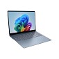 Preview: SAMSUNG Galaxy Book6 Edge 16" – Snapdragon X2 Elite, 16 GB R hinten