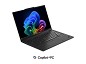 Preview: Lenovo ThinkPad X1 Carbon Gen 13 -  Ultra 7 255U - hinten