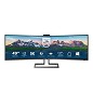 Preview: Philips P Line Curved SuperWide-LCD-Display im For