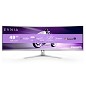 Preview: Philips Evnia 8000 49M2C8900/00 Computerbildschirm