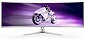 Preview: Philips Evnia 8000 49M2C8900/00 Computerbildschirm hinten