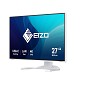 Preview: EIZO FlexScan EV2740X-WT Computerbildschirm 68,6 c hinten