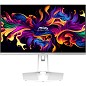 Preview: MSI MAG 272QPWDE QD-OLED X28 Computerbildschirm 67 rechts