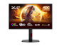 Preview: AOC Gaming Q27G4SDR - G4 Series - OLED-Monitor - G