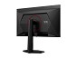 Preview: AOC Gaming Q27G4SDR - G4 Series - OLED-Monitor - G hinten