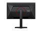 Preview: AOC Gaming Q27G4SDR - G4 Series - OLED-Monitor - G rechts