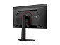 Preview: AOC Gaming Q27G4SDR - G4 Series - OLED-Monitor - G oben