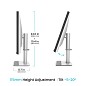 Preview: BenQ MA320U Computerbildschirm 80 cm (31.5") 3840 oben