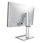 Preview: BenQ MA270U Computerbildschirm 68,6 cm (27") 3840 hinten
