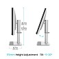 Preview: BenQ MA270U Computerbildschirm 68,6 cm (27") 3840 oben