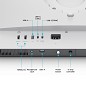 Preview: BenQ MA320UP Computerbildschirm 80 cm (31.5") 3840 rechts