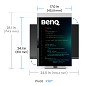 Preview: BenQ RD280UG Computerbildschirm 71,6 cm (28.2") 38 innen