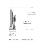 Preview: BenQ RD280UG Computerbildschirm 71,6 cm (28.2") 38 außen
