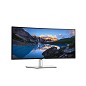 Preview: DELL UltraSharp U3425WE Computerbildschirm 86,7 cm links