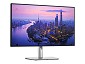 Preview: Dell UltraSharp U2725QE - LED-Monitor - 68.47 cm ( links