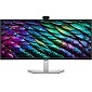 Preview: Dell Pro P P3426WEB, 34,1" UWQHD Curved-Konferenzmonitor, IPS, 34 936