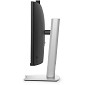 Preview: Dell Pro P P3426WEB, 34,1" UWQHD Curved-Konferenzmonitor, IP rechts